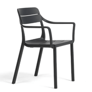 Fauteuil Cassia