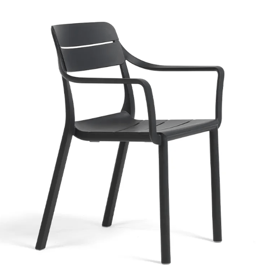 Fauteuil Cassia