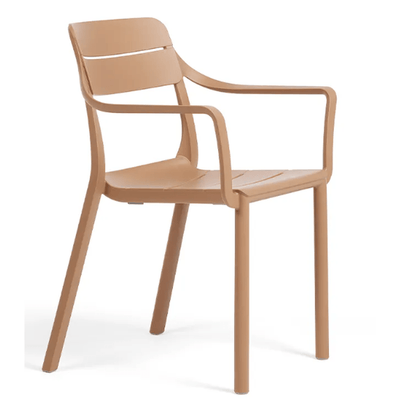Fauteuil Cassia