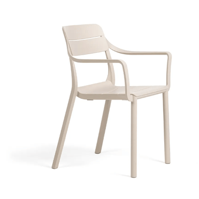 Fauteuil Cassia