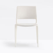 Chaise Ara Pedrali blanche
