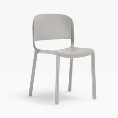 Chaise Dome Pedrali beige