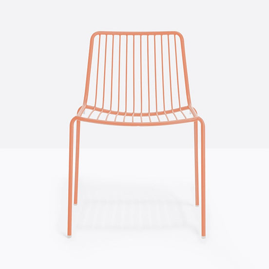 Chaise Nolita rose
