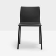 Chaise Osaka Pedrali noire