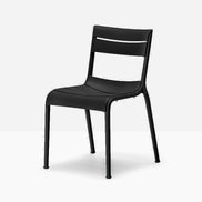 Chaise Souvenir Pedrali noire