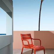 Chaises Souvenir en situation