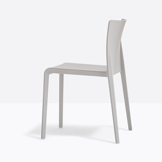 Chaise Volt Pedrali beige