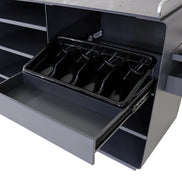 Chariot de service Buffet