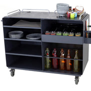 Chariot de service Buffet