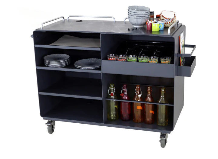 Chariot de service Buffet