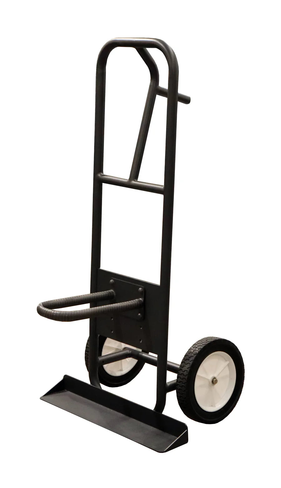 Chariot diable porte chaises