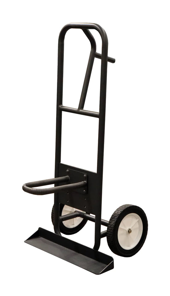 Chariot diable porte chaises
