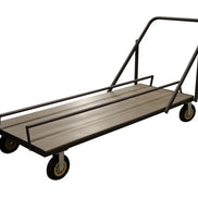 Chariot universel porte tables et chaises