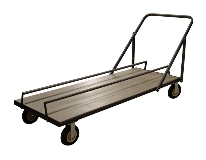 Chariot universel porte tables et chaises