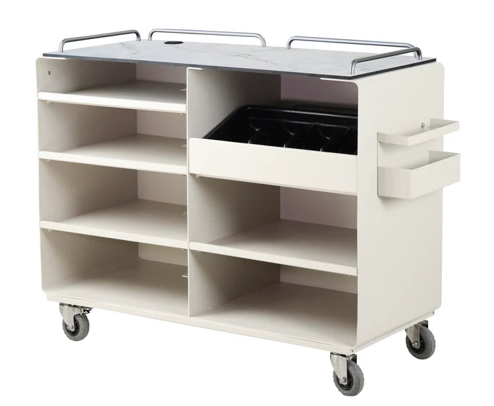 Chariot de service Buffet