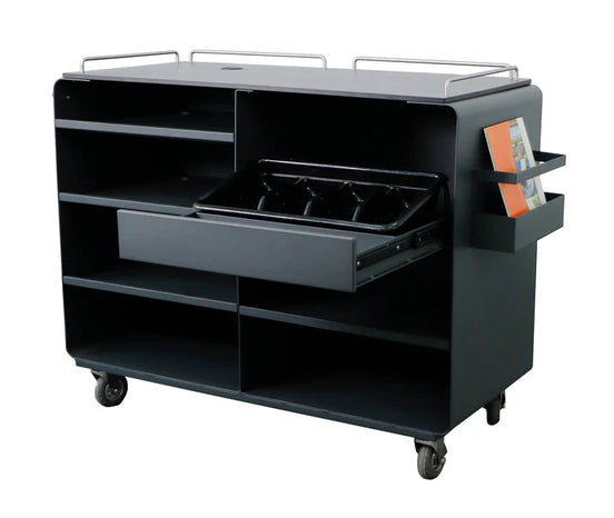 Chariot de service Buffet
