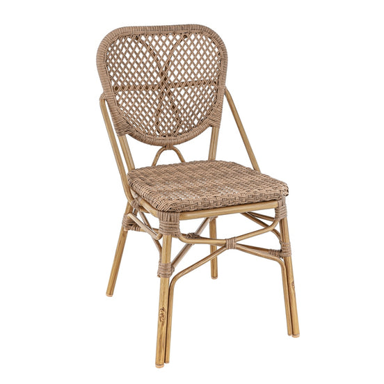 Chaise Yucca