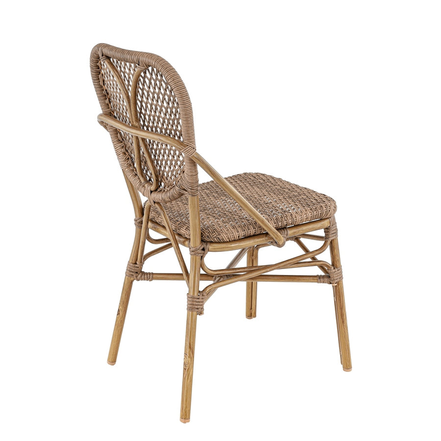 Chaise Yucca