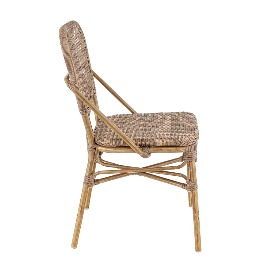 Chaise Yucca