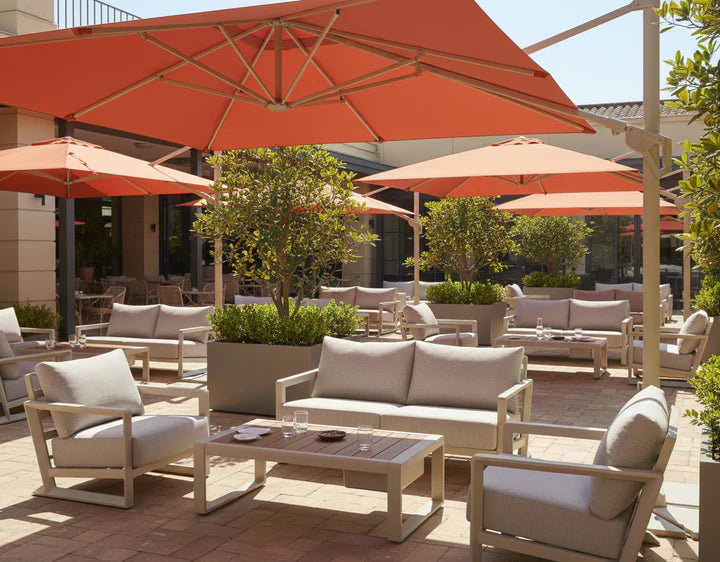 Set lounge Perth