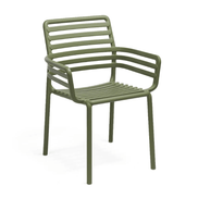 Fauteuil Doga
