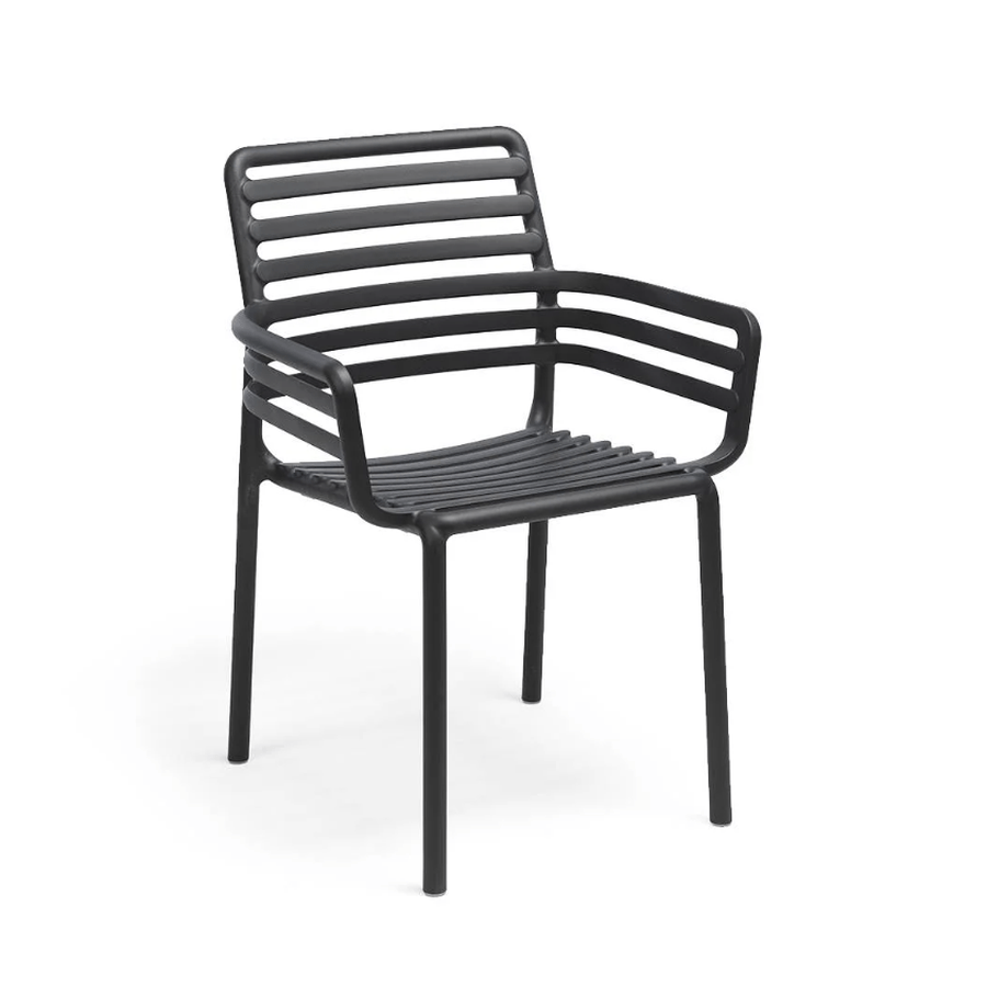 Fauteuil Doga