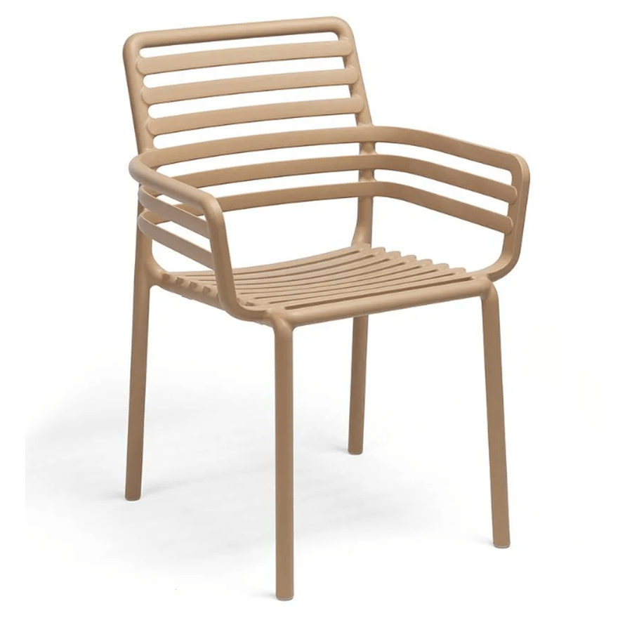 Fauteuil Doga