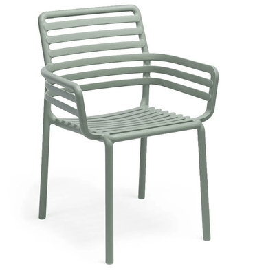 Fauteuil Doga