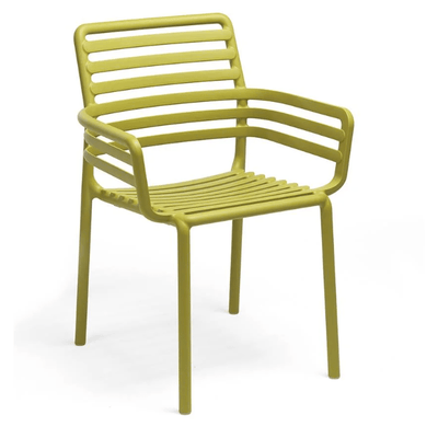 Fauteuil Doga