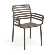 Fauteuil Doga