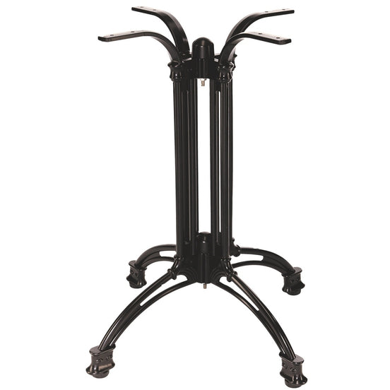 Pied de table Apex 4