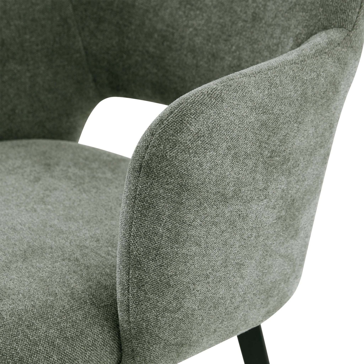 Fauteuil Gaspard