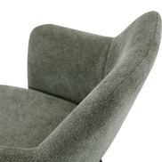 Fauteuil Gaspard