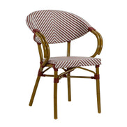 Fauteuil Paris 11
