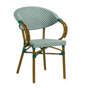 Fauteuil Paris 11