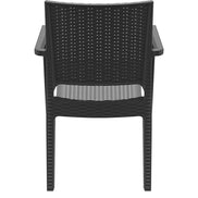 Fauteuil Carbone