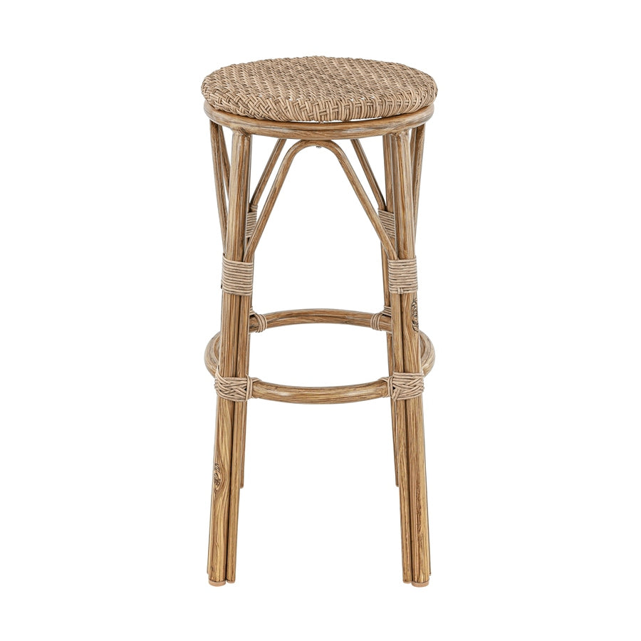 Rotin Noisette