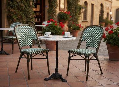 Chaise Lyon 2