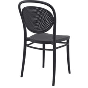 Chaise Onyx