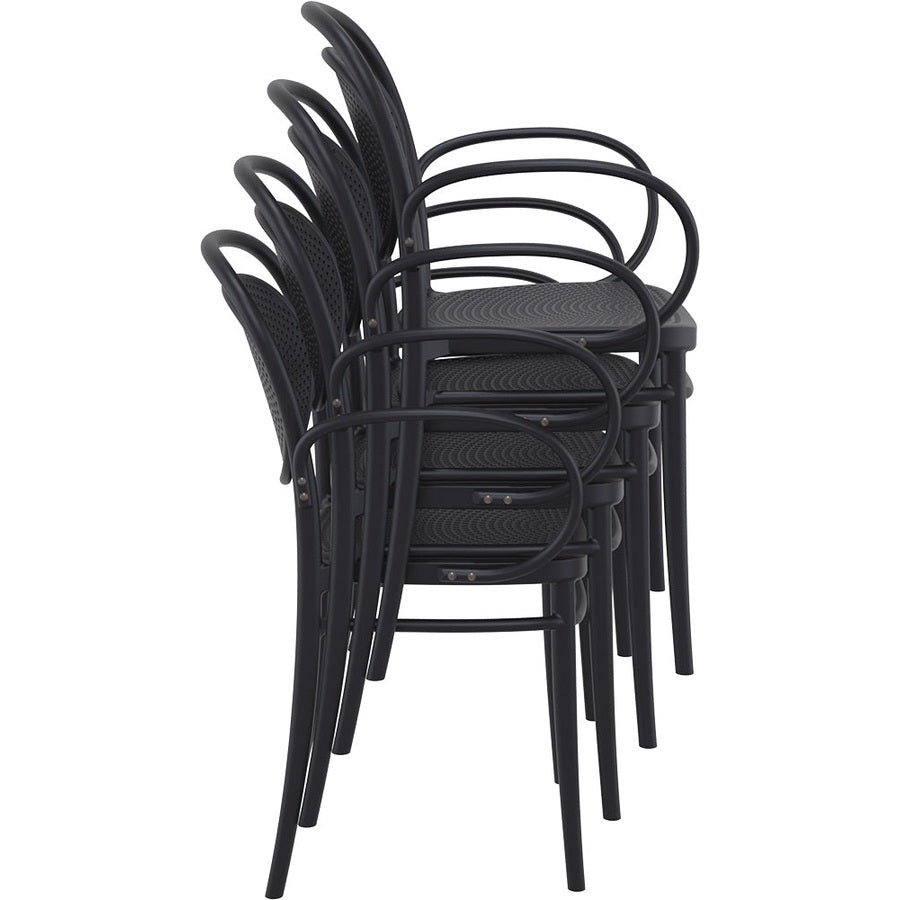 Fauteuil Onyx