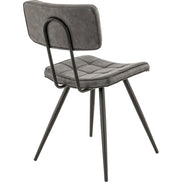 Anthracite Sasha