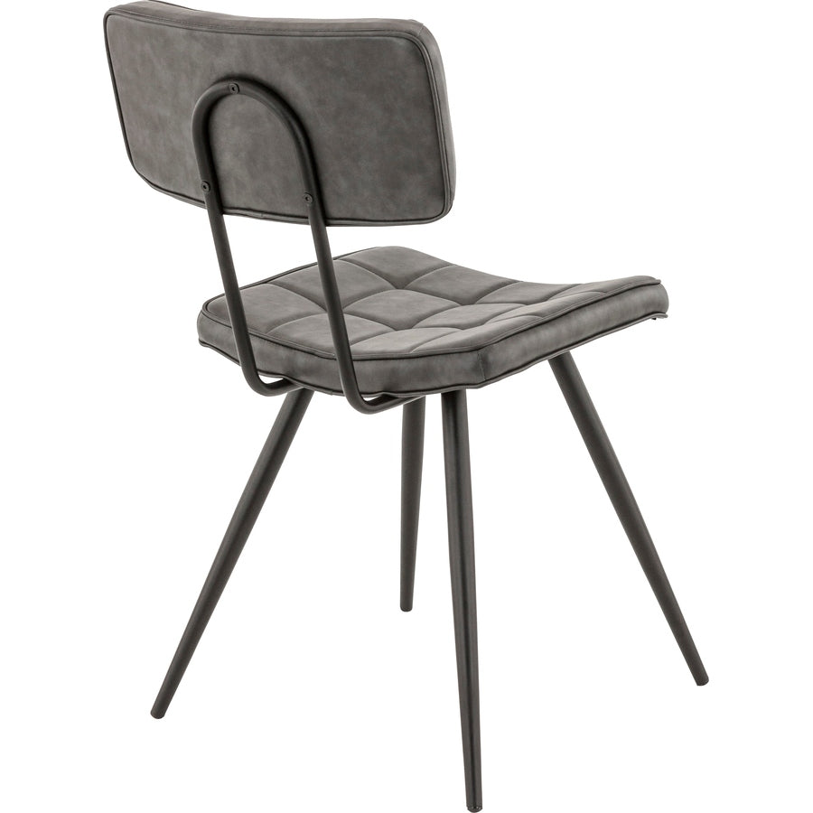 Anthracite Sasha