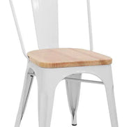 Chaise Bari