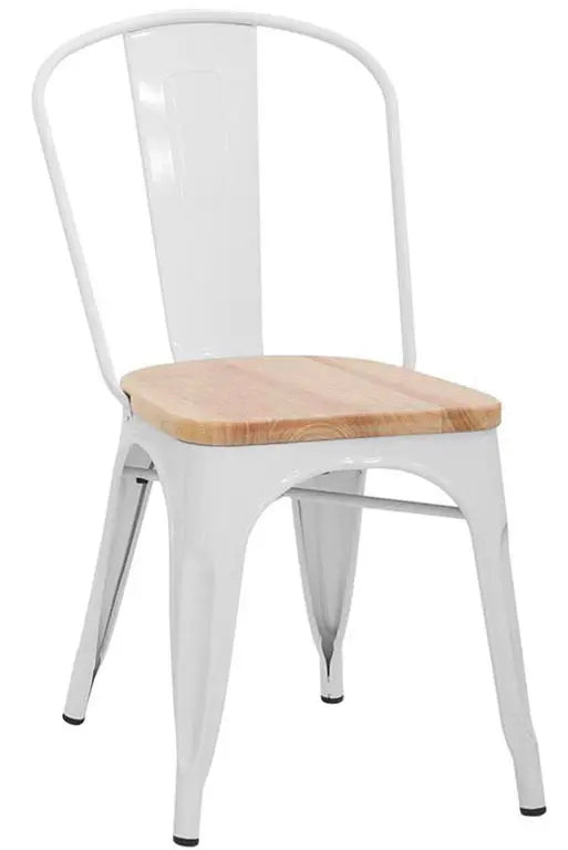 Chaise Bari