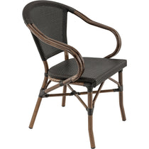 Fauteuil Malte
