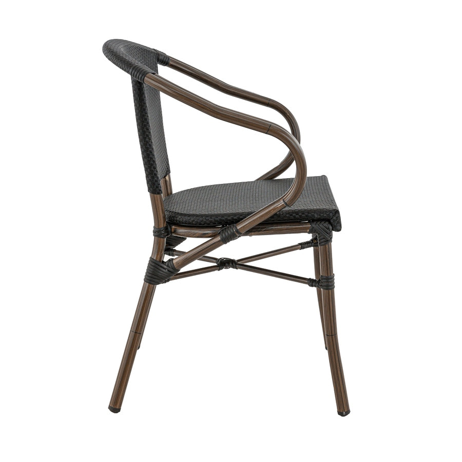 Fauteuil Malte