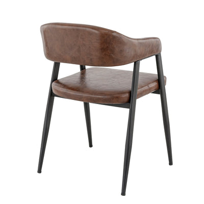 Marron Vintage