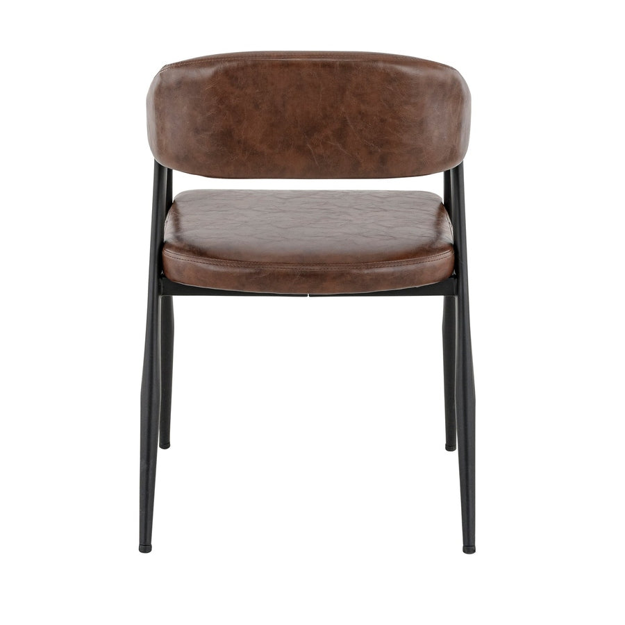 Fauteuil Bali