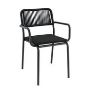 Fauteuil Otto