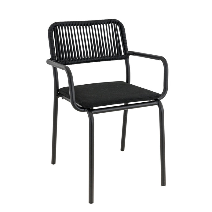 Fauteuil Otto